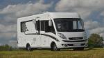 Hymer B-Class 2014 года